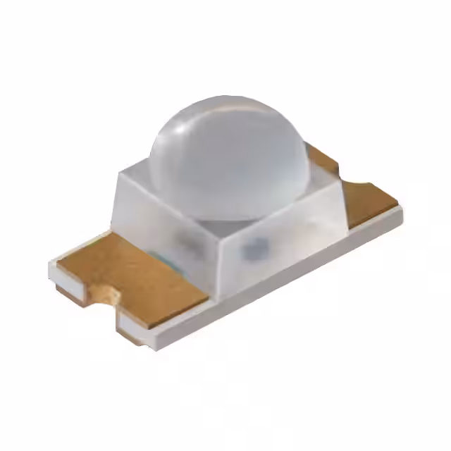 SML-S15R2TT86 Rohm Semiconductor  LED Emitters - Infrared UV Visible